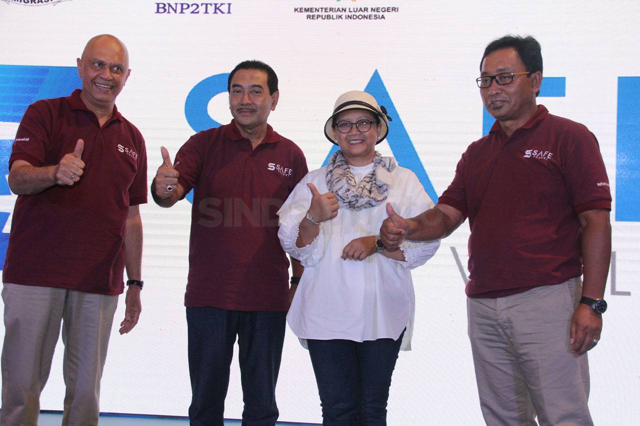 BRI Dukung Kampanye...
