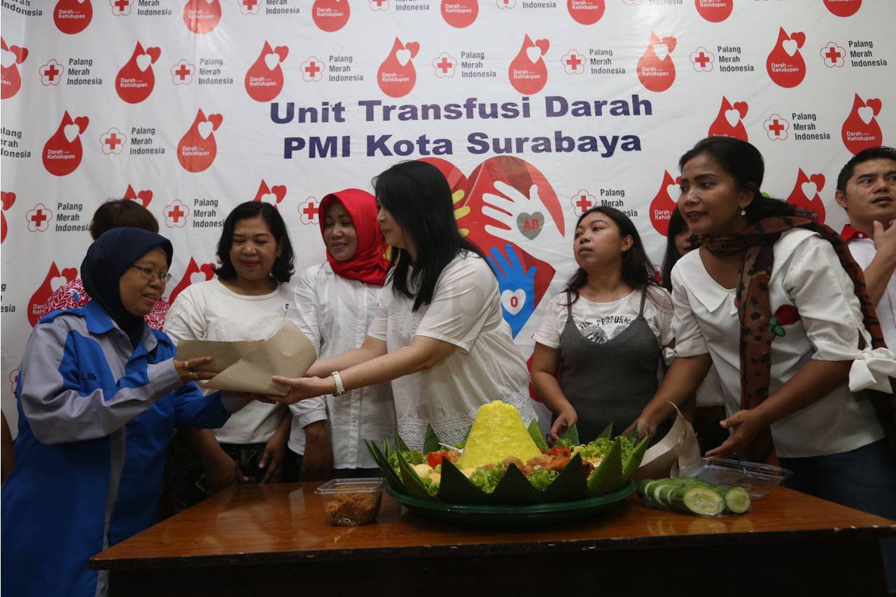 Donor Darah Kartini...