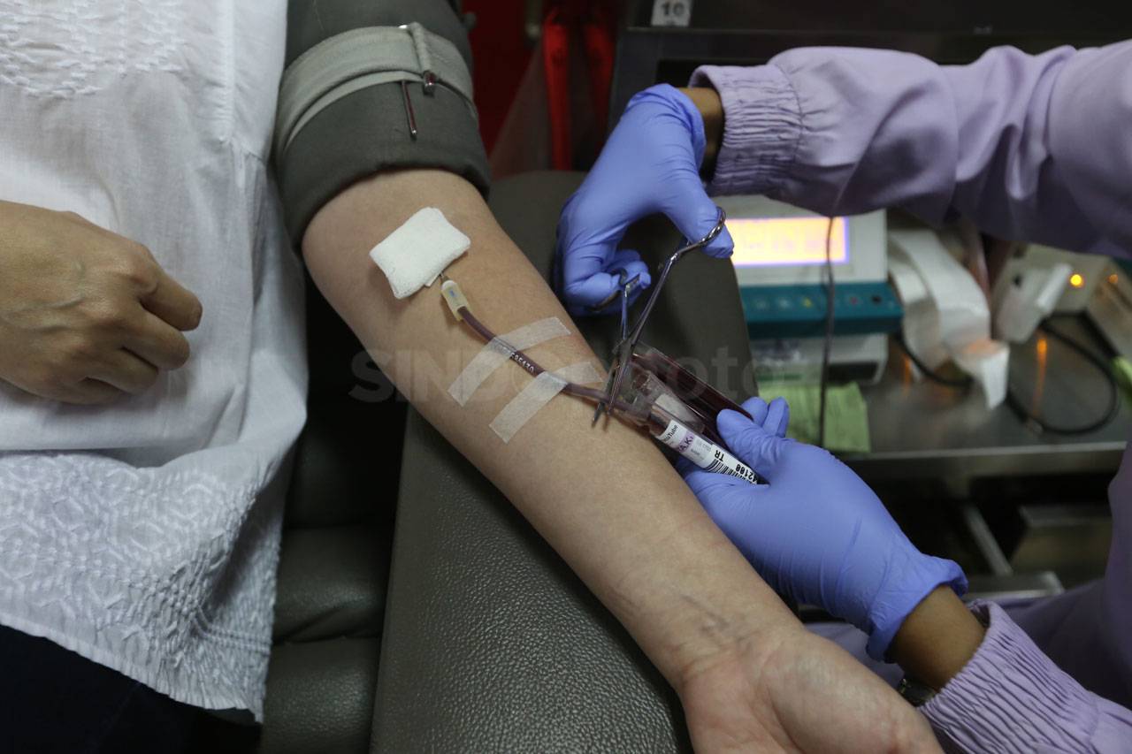 Donor Darah Kartini...