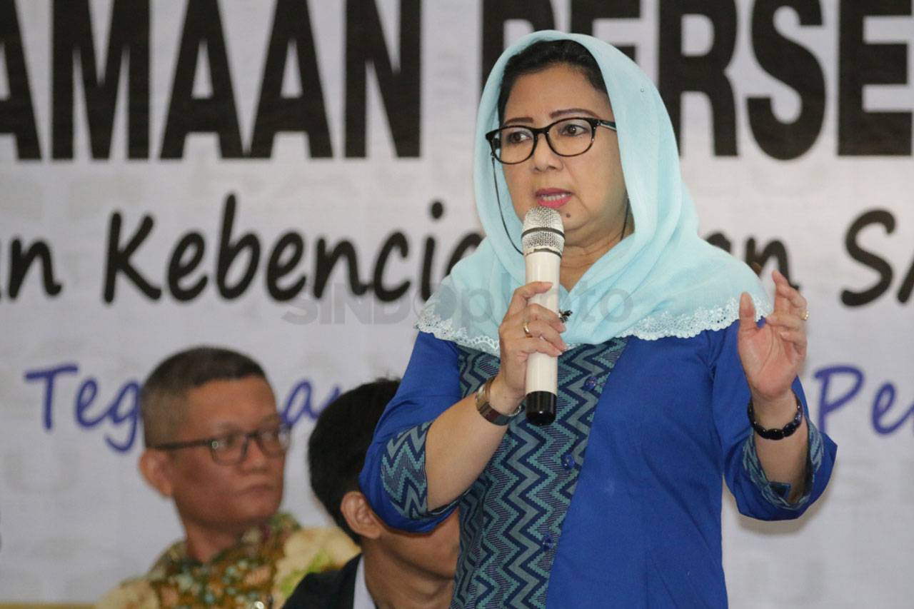 Peran Media dalam Melawan...