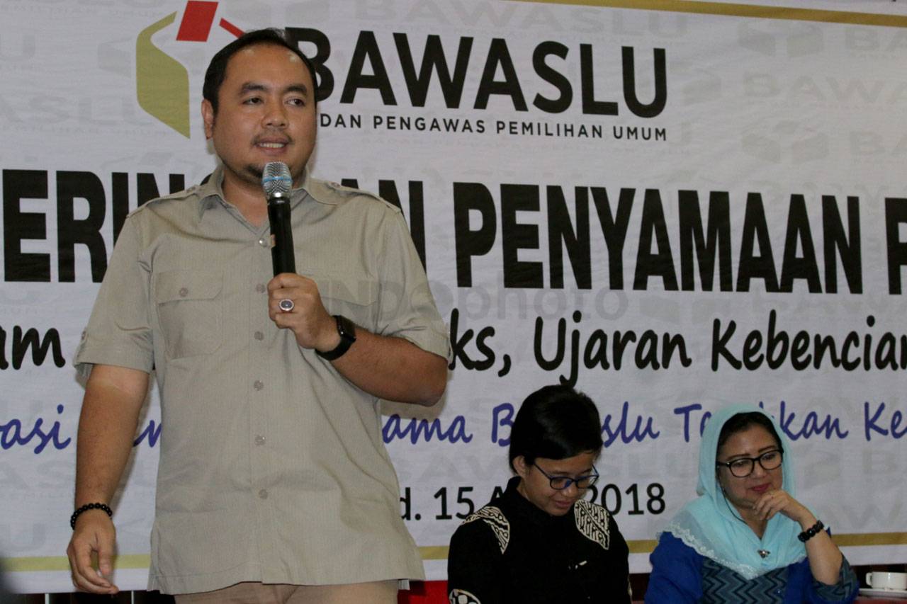 Peran Media dalam Melawan...