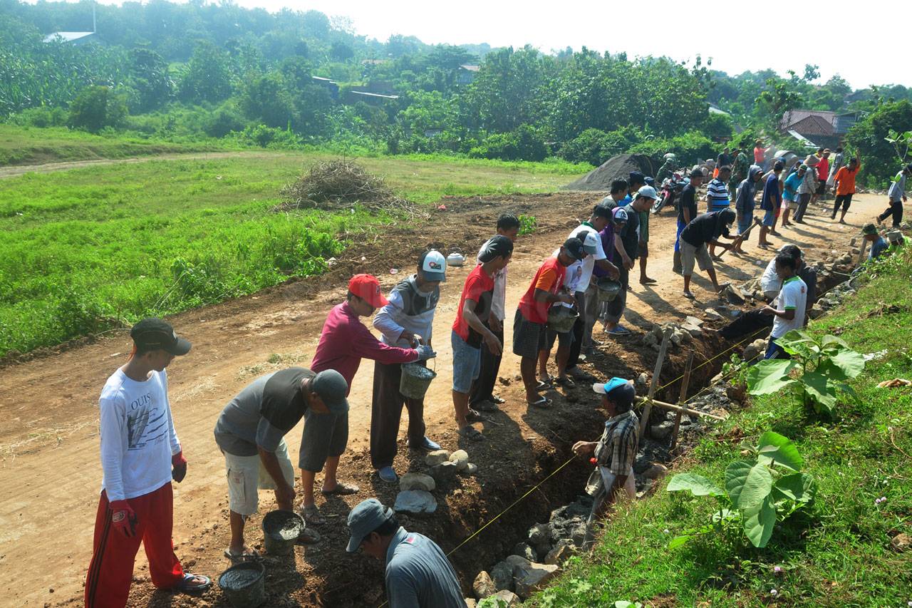 TMMD Sengkuyung Bangun...