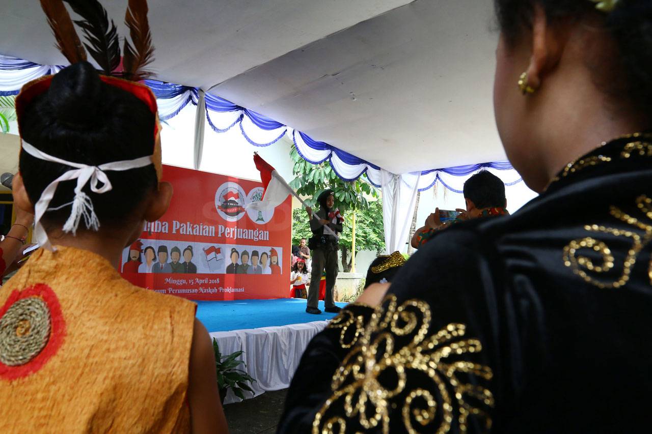 Kenalkan Museum Lewat...