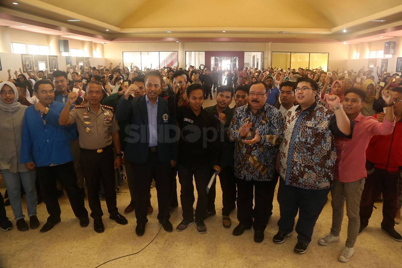Peran dan Tantangan...