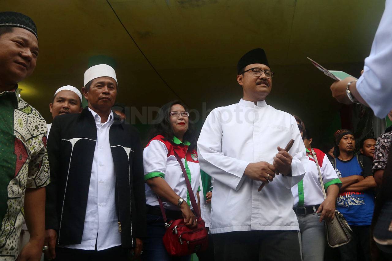 LSM Jawara Siap Amankan...