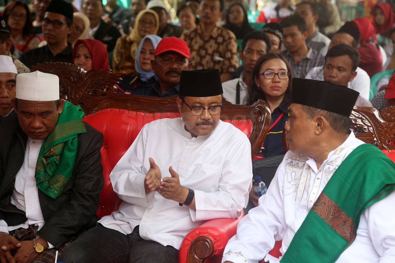 LSM Jawara Siap Amankan...