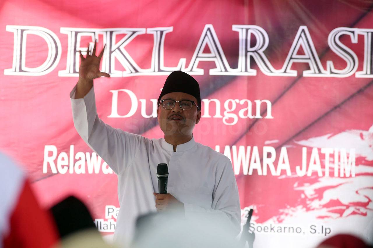 LSM Jawara Siap Amankan...