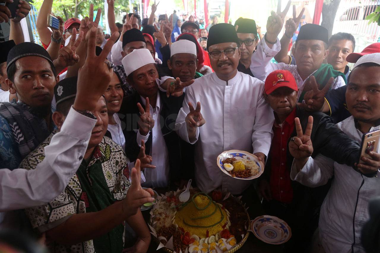 LSM Jawara Siap Amankan...