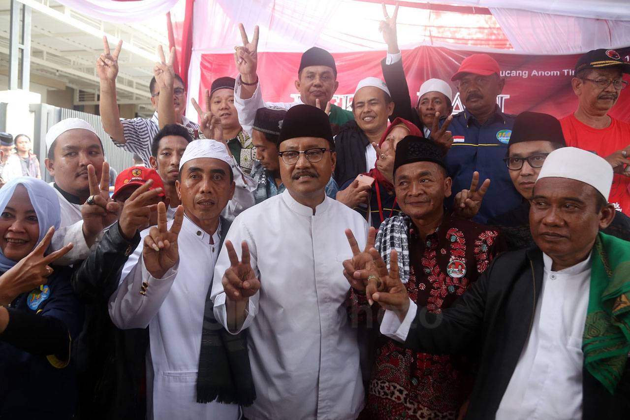 LSM Jawara Siap Amankan...
