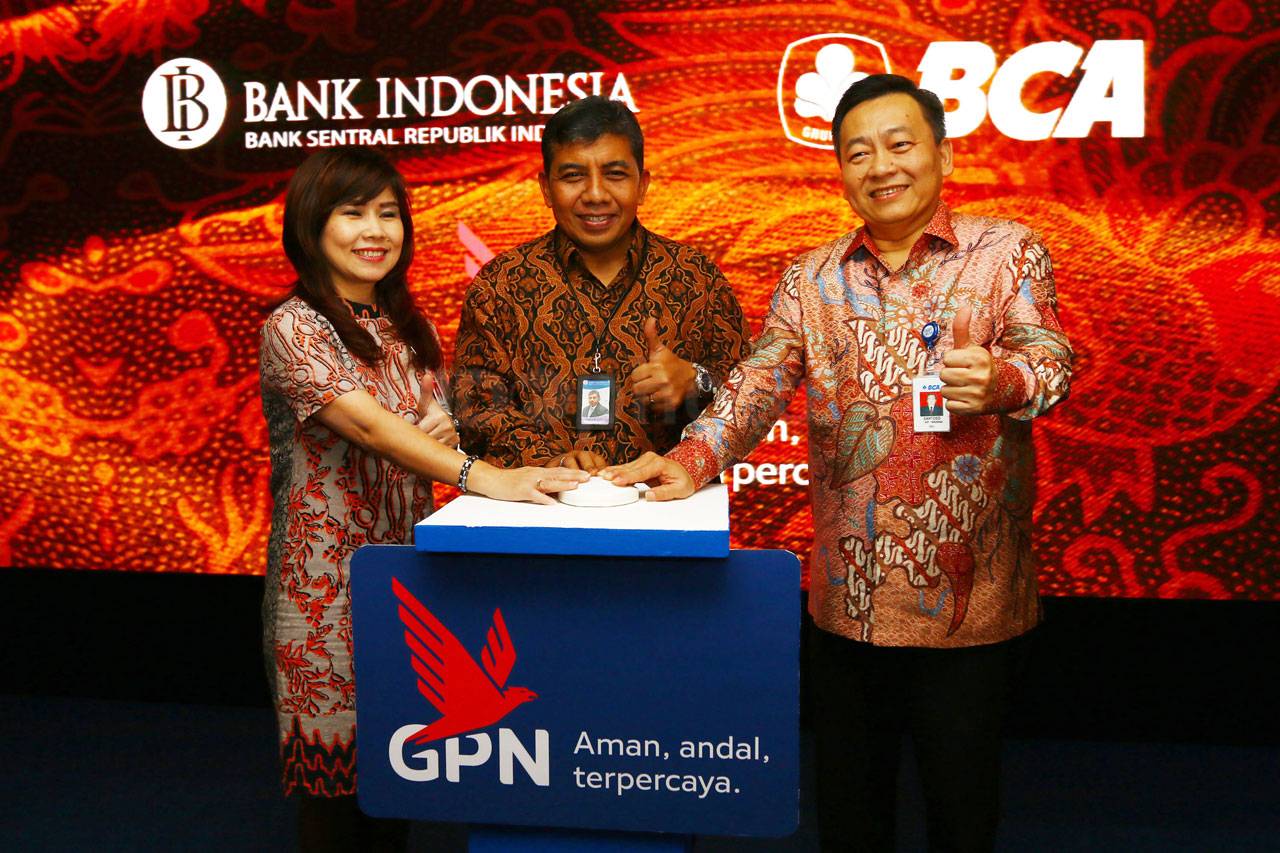 BCA Luncurkan Kartu...
