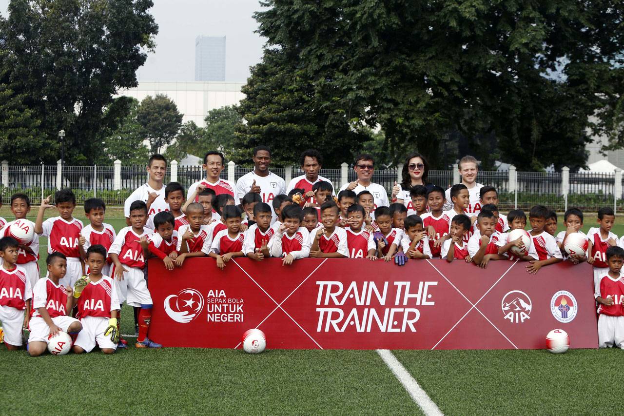 AIA Luncurkan Program...
