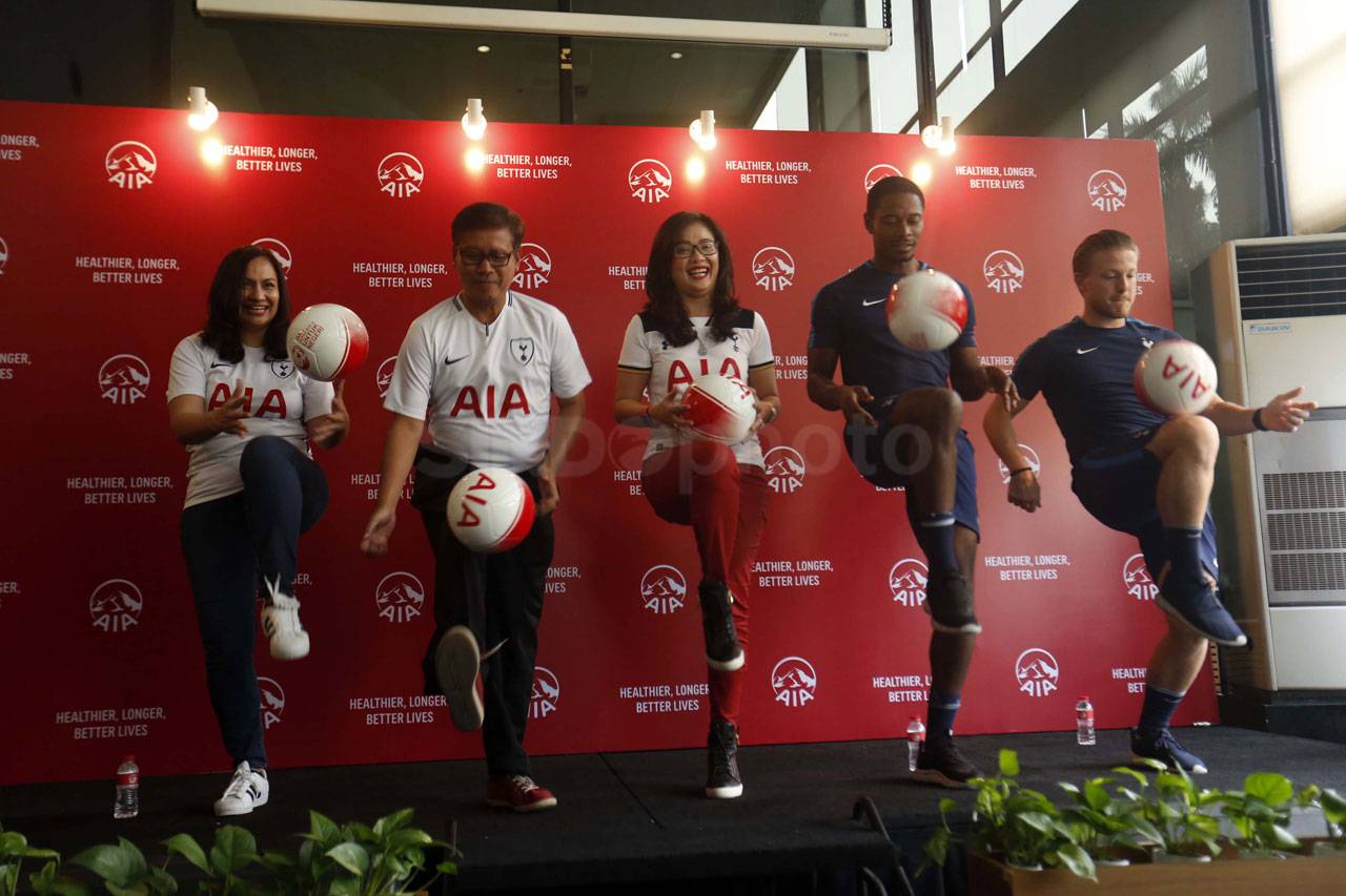 AIA Luncurkan Program...