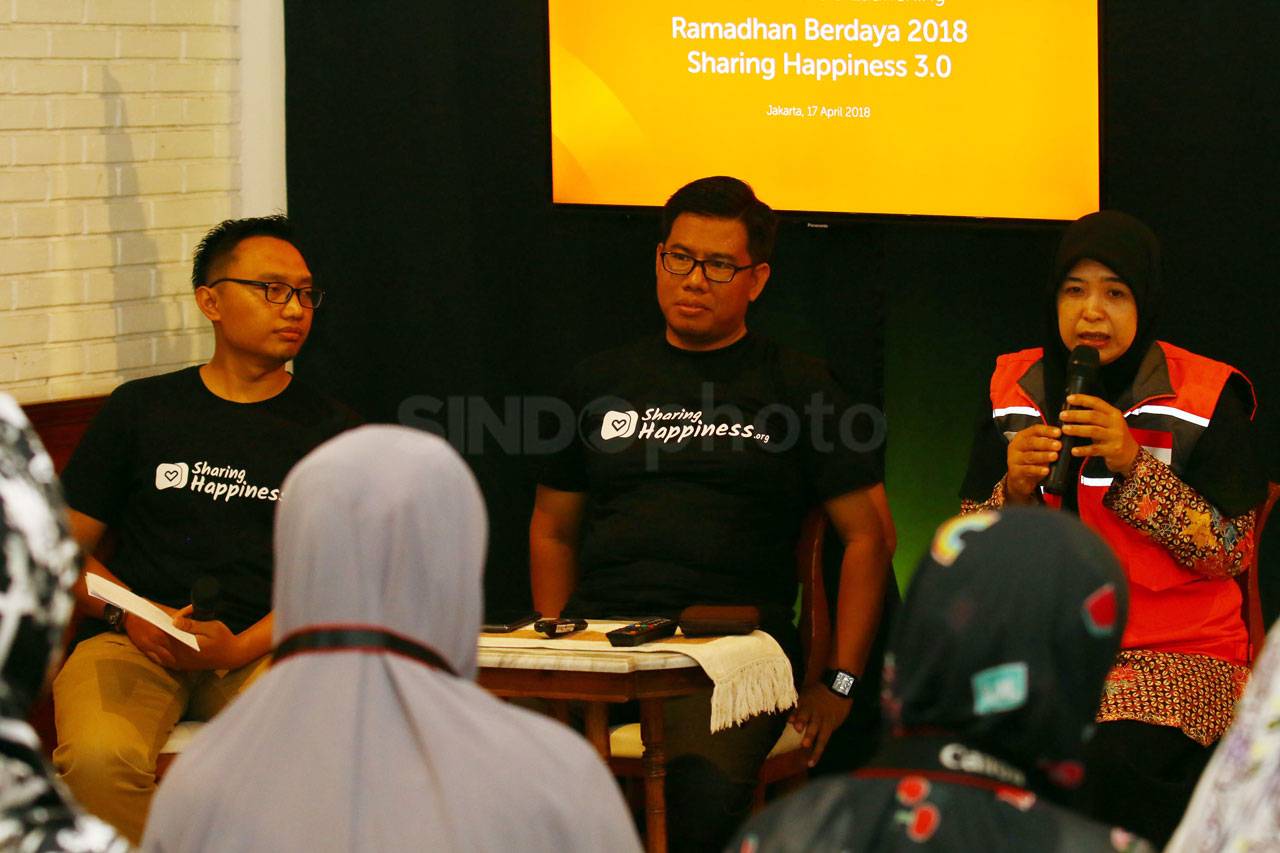 Rumah Zakat Luncurkan...