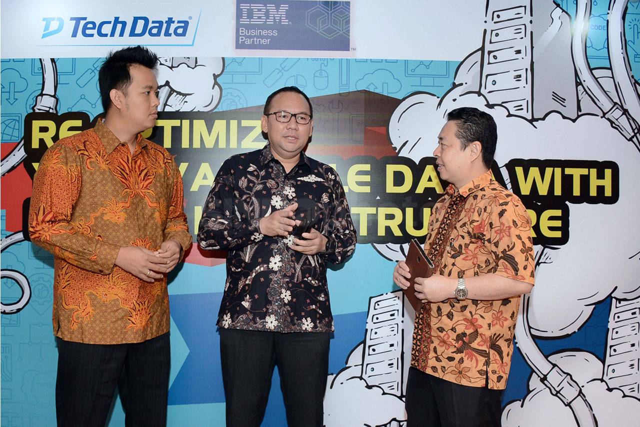 Teknologi Cloud Terbaru...
