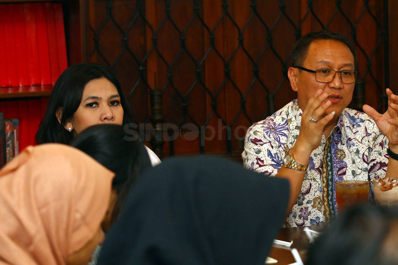 MNC Bank Luncurkan Kartu...