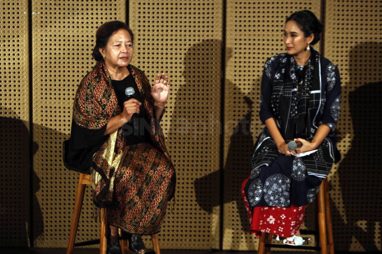 Mengenal Pramoedya Ananta...