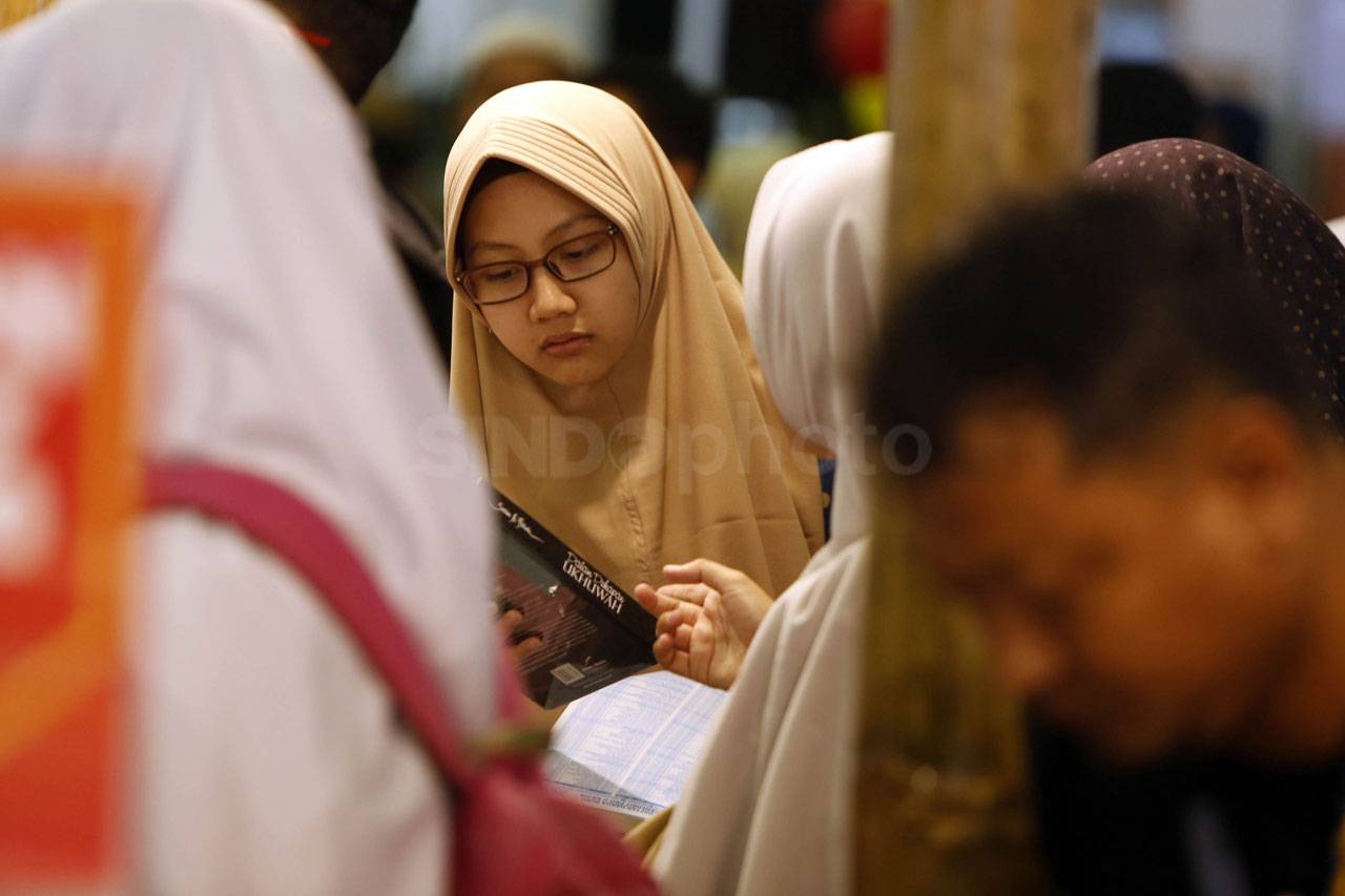 Islamic Book Fair 2018...