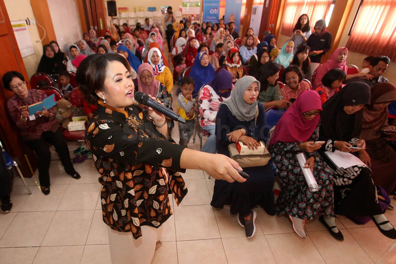 Prestasi Junior Indonesia...