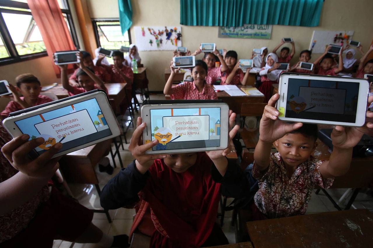 Prestasi Junior Indonesia...