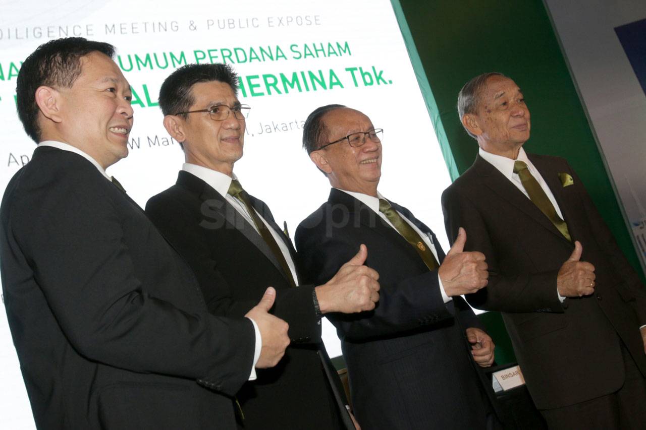 Medikaloka Hermina Akan...