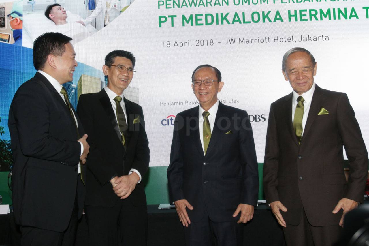Medikaloka Hermina Akan...