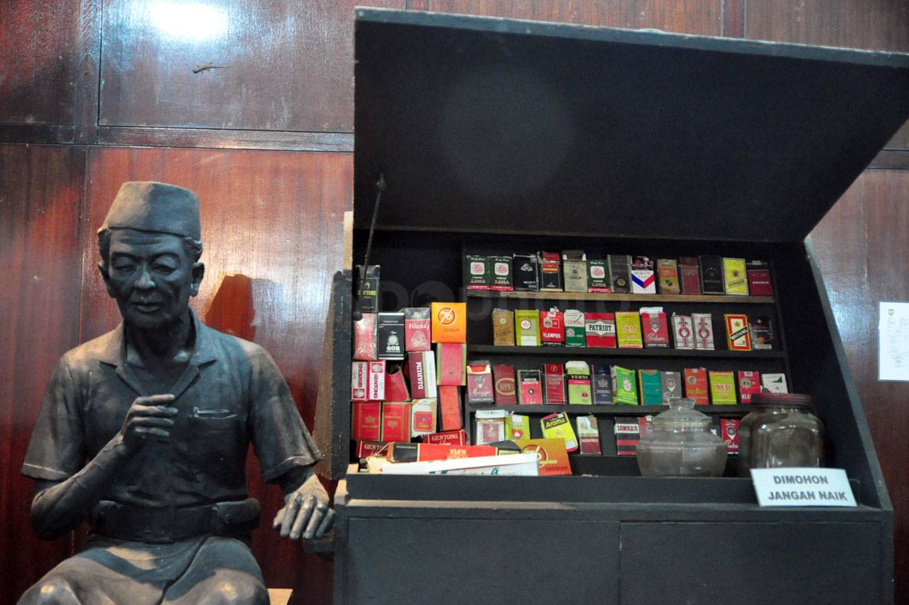 Mengenal Sejarah Museum...