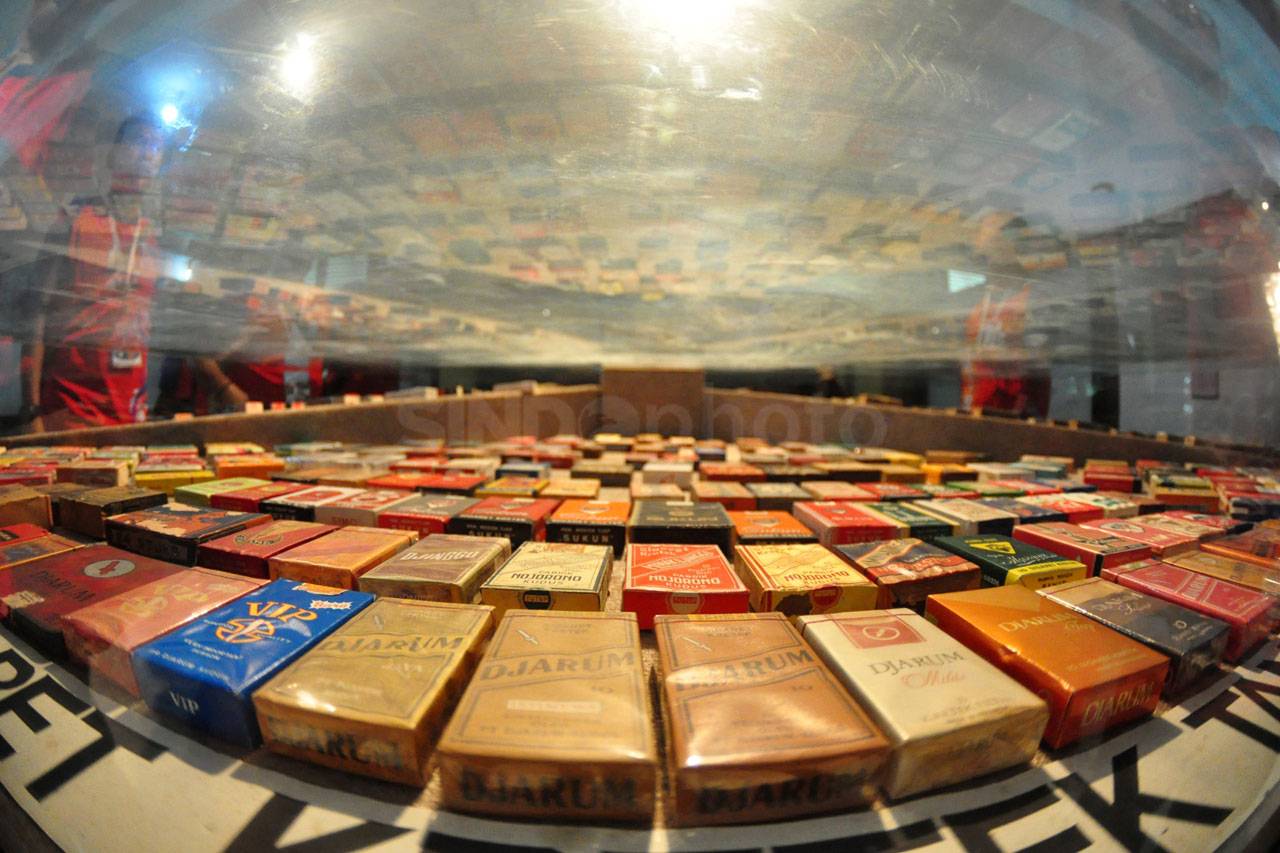 Mengenal Sejarah Museum...