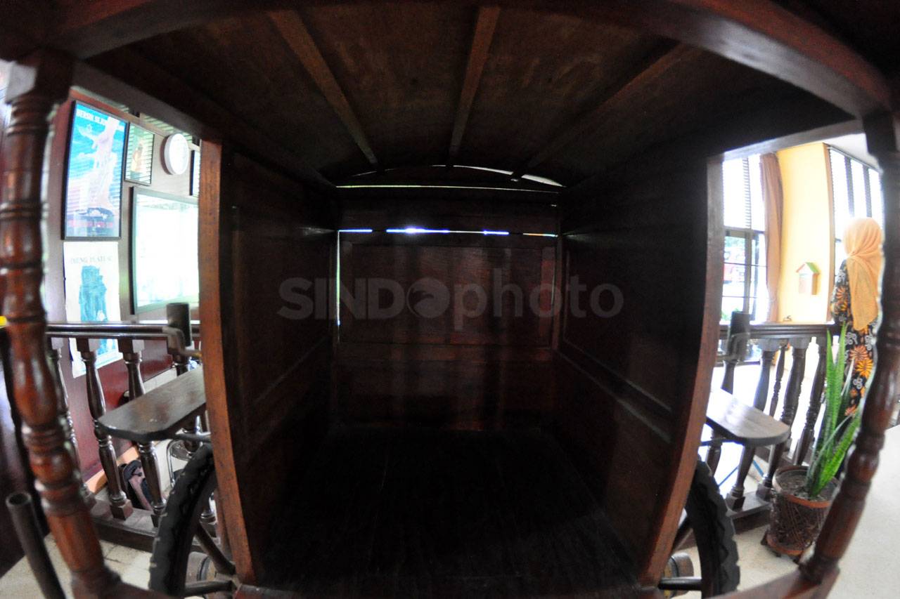 Mengenal Sejarah Museum...