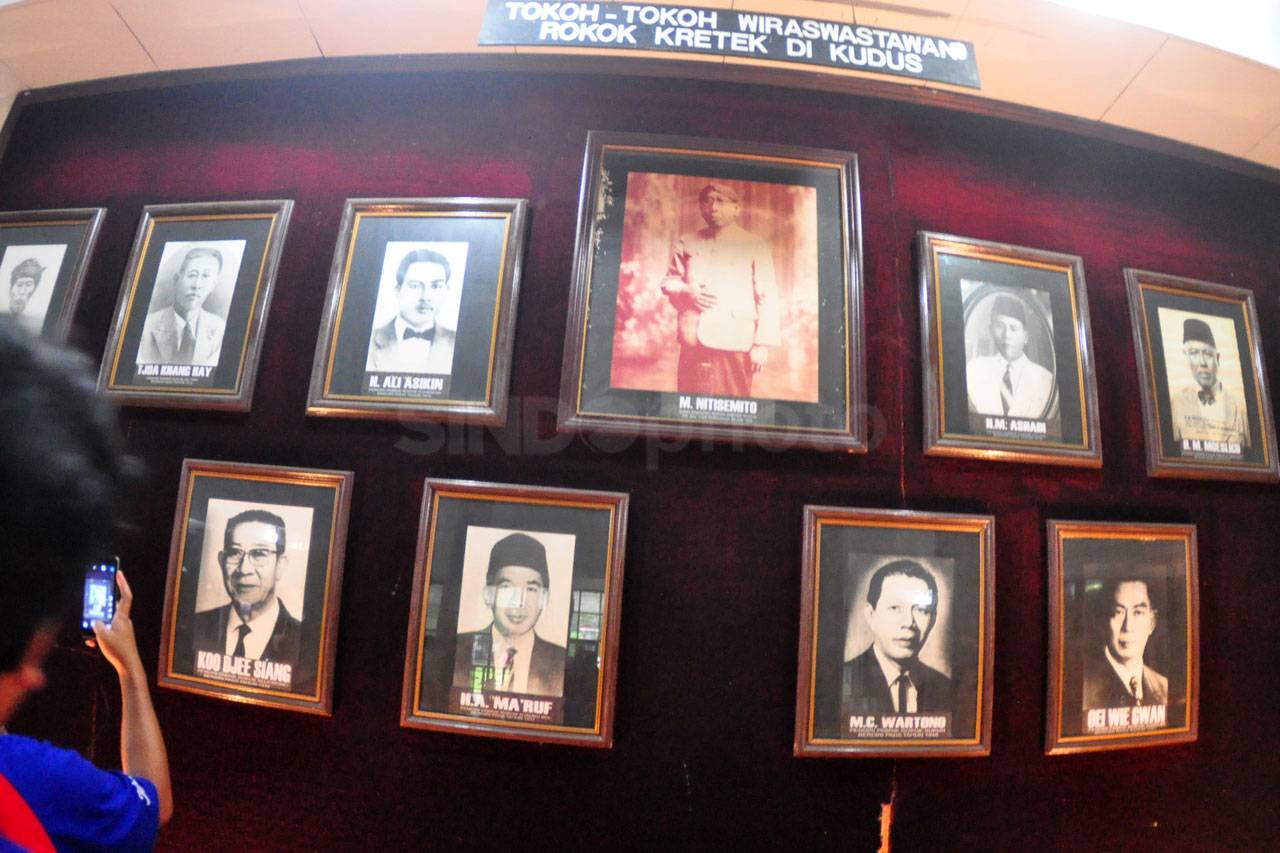 Mengenal Sejarah Museum...