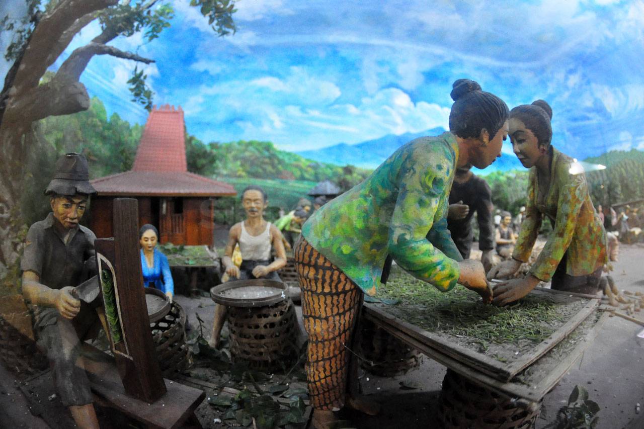 Mengenal Sejarah Museum...