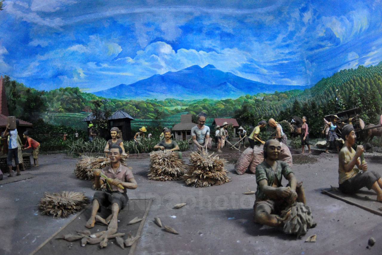 Mengenal Sejarah Museum...