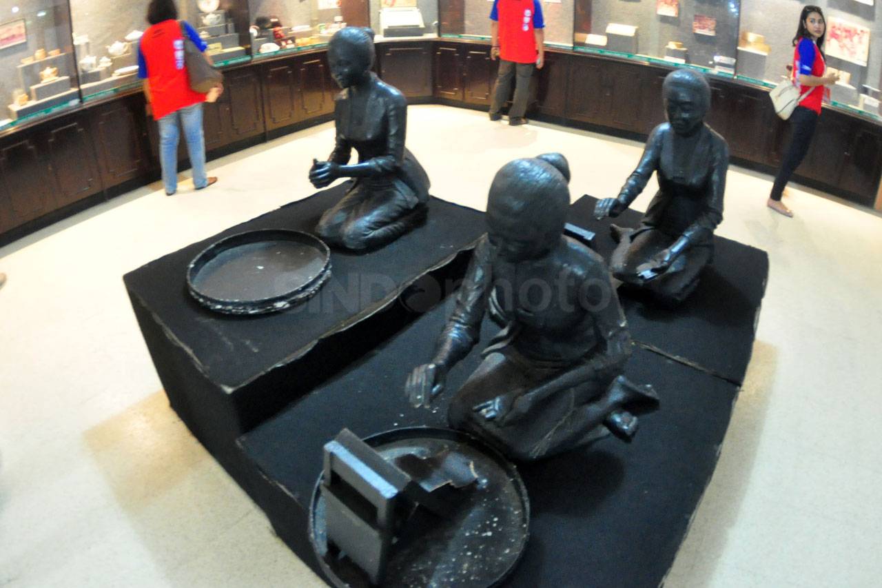 Mengenal Sejarah Museum...