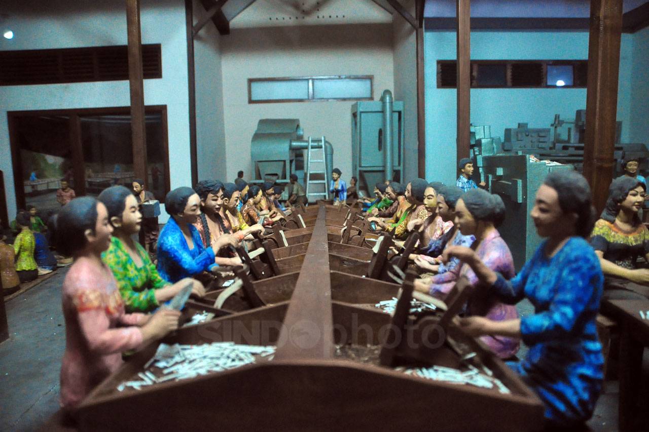 Mengenal Sejarah Museum...