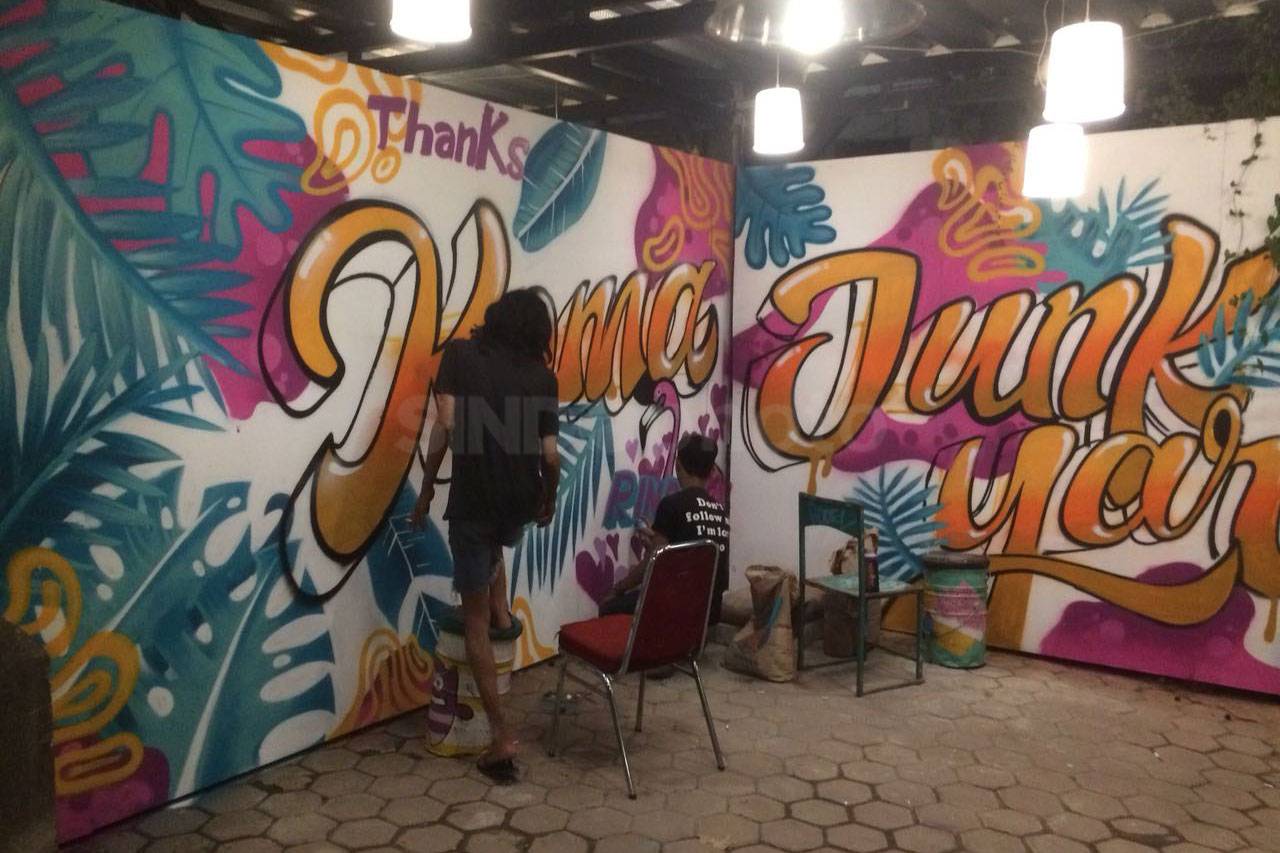 Jakamuda Bekasi Gelar...