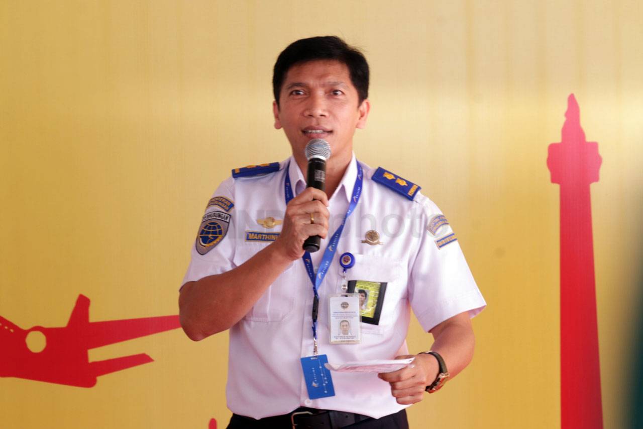 Shell Buka SPBU di Kawasan...