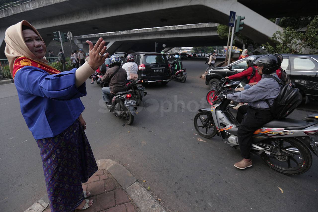 Sambut Hari Kartini...