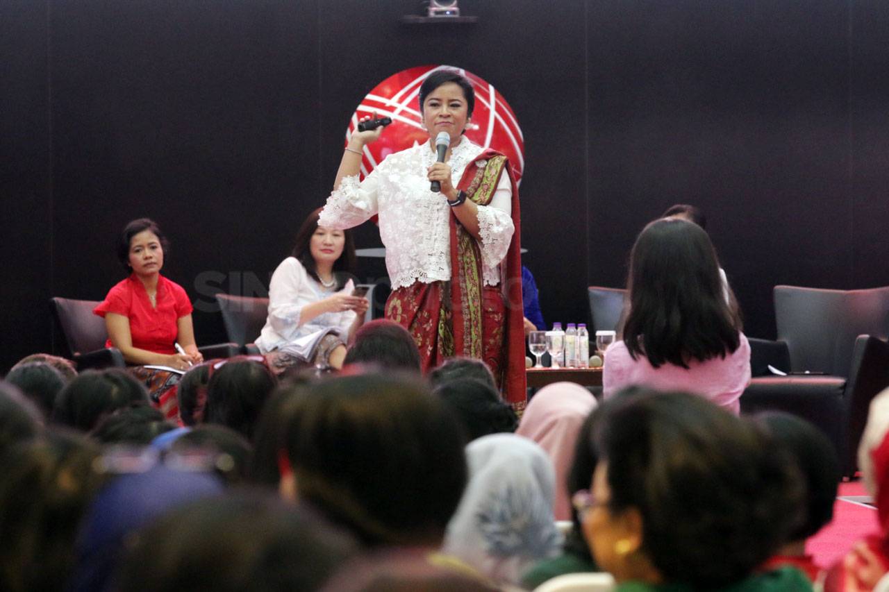 MNC Sekuritas Selenggarakan...