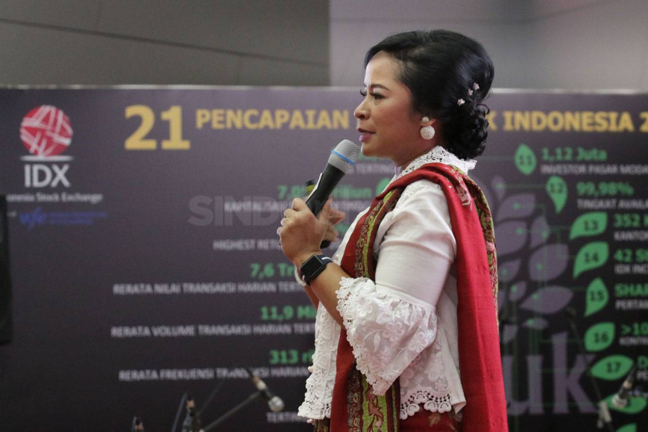 MNC Sekuritas Selenggarakan...