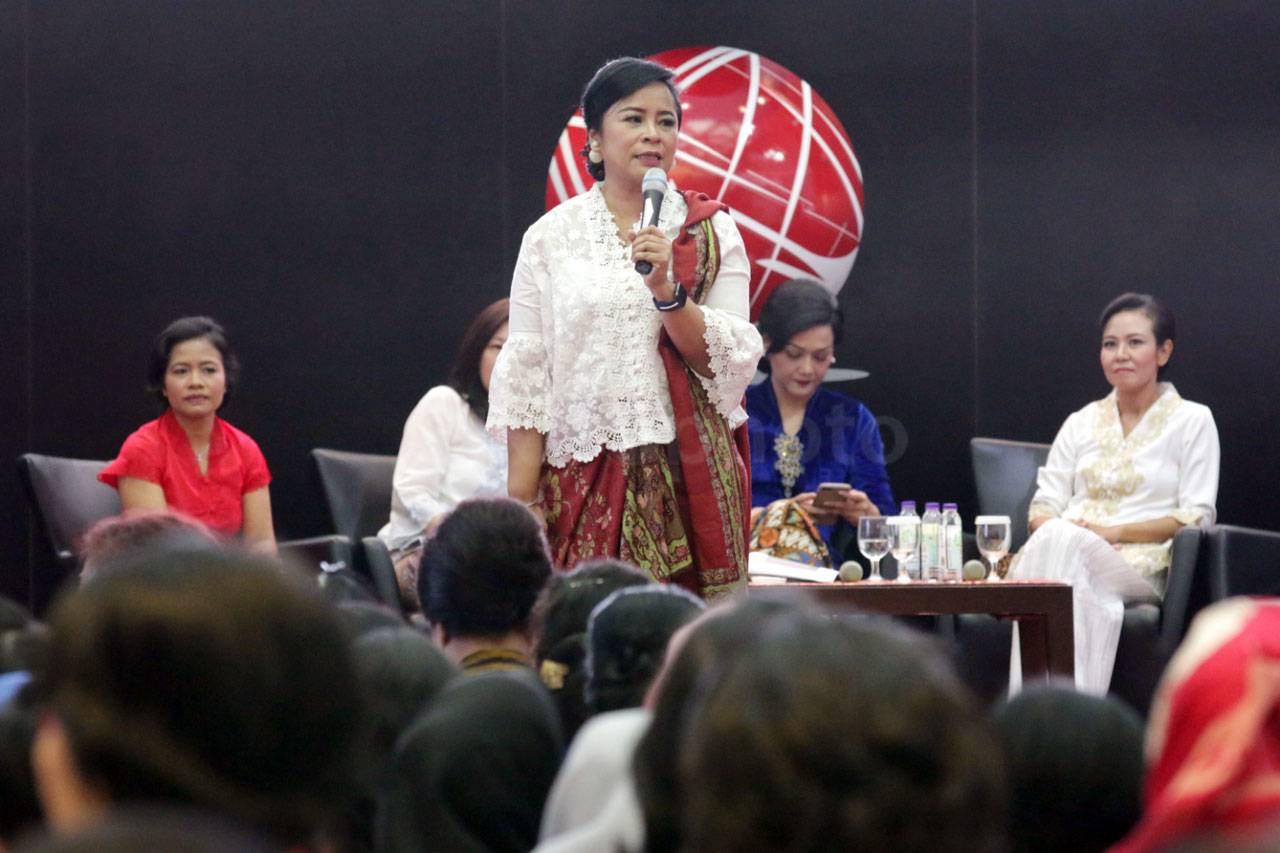 MNC Sekuritas Selenggarakan...