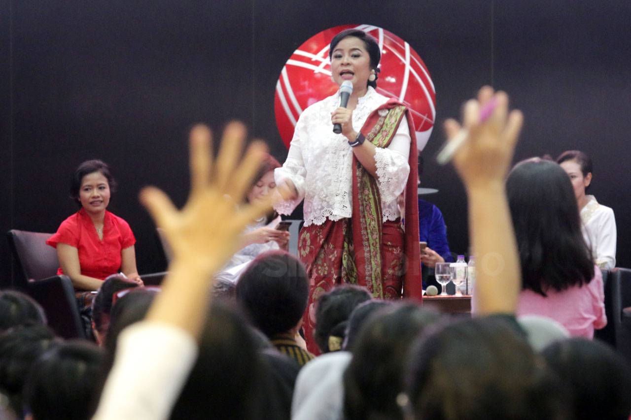 MNC Sekuritas Selenggarakan...