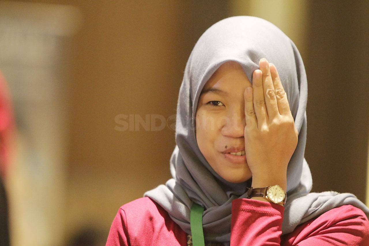 Sambut Hari Kartini...