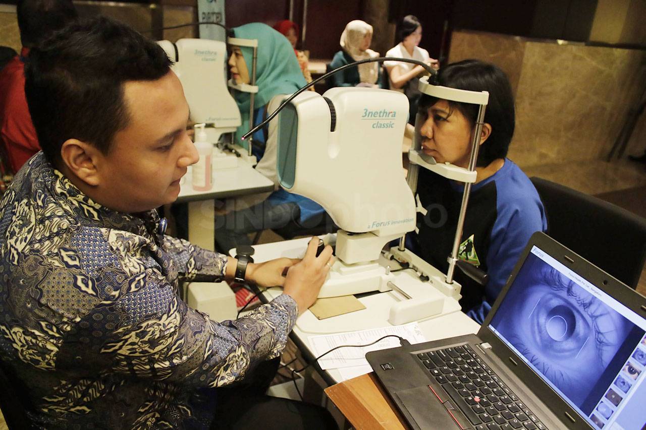 Sambut Hari Kartini...