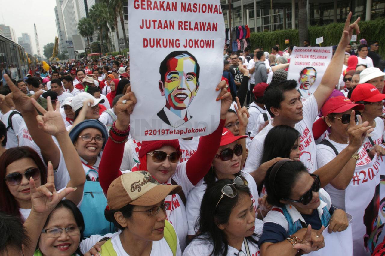 Deklarasi Gerakan Nasional...