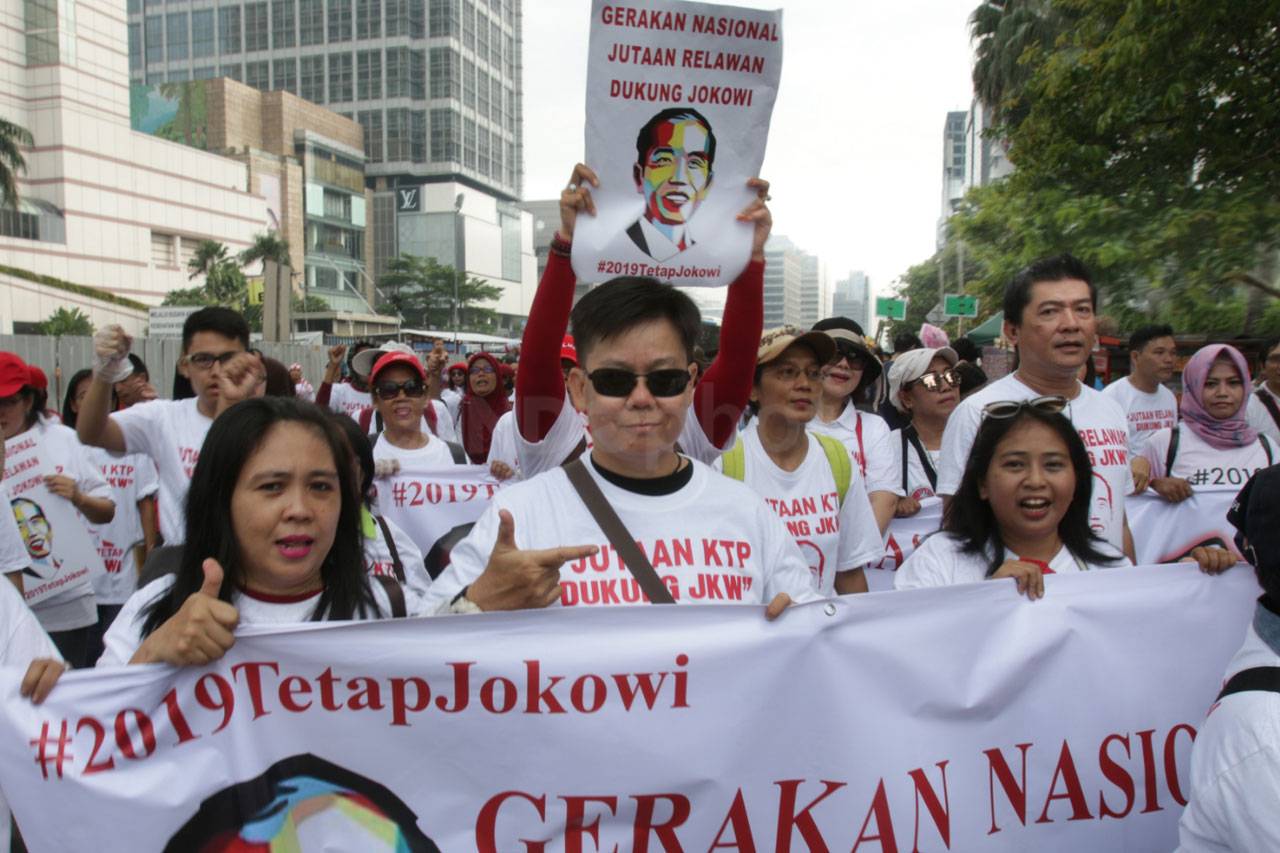Deklarasi Gerakan Nasional...
