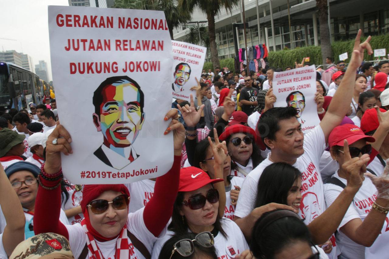 Deklarasi Gerakan Nasional...