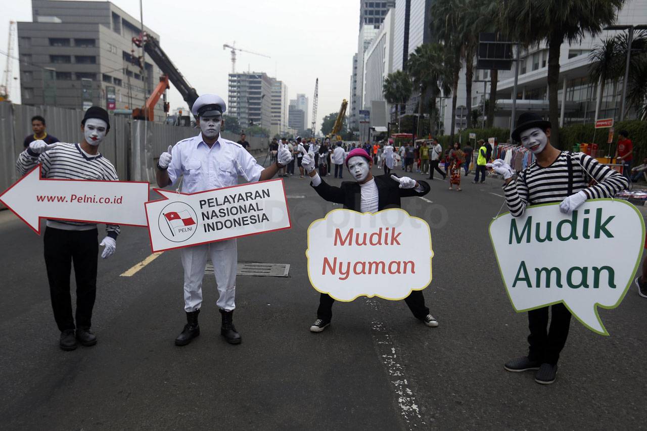 Pelni Gelar Sosialisasi...