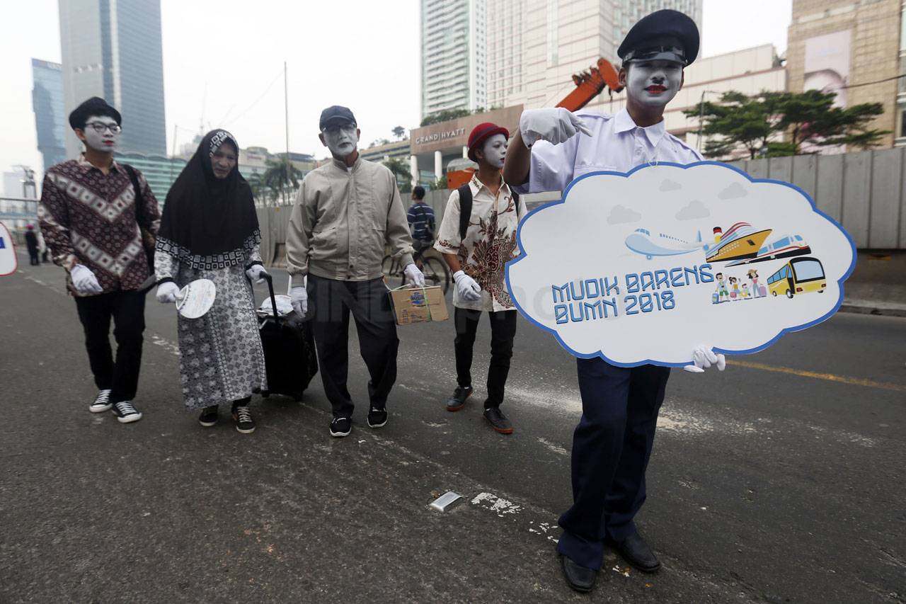 Pelni Gelar Sosialisasi...