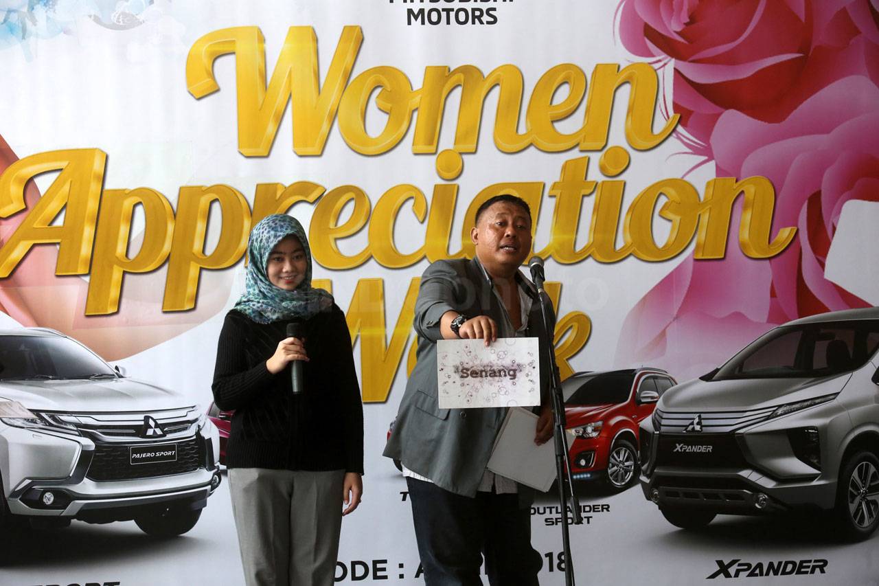 Mitsubishi Motors Tawarkan...