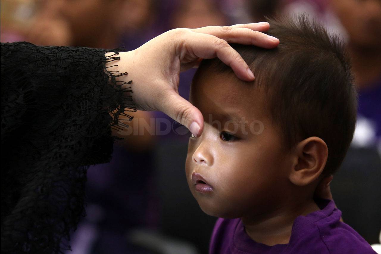 Seminar Penanganan Anak...