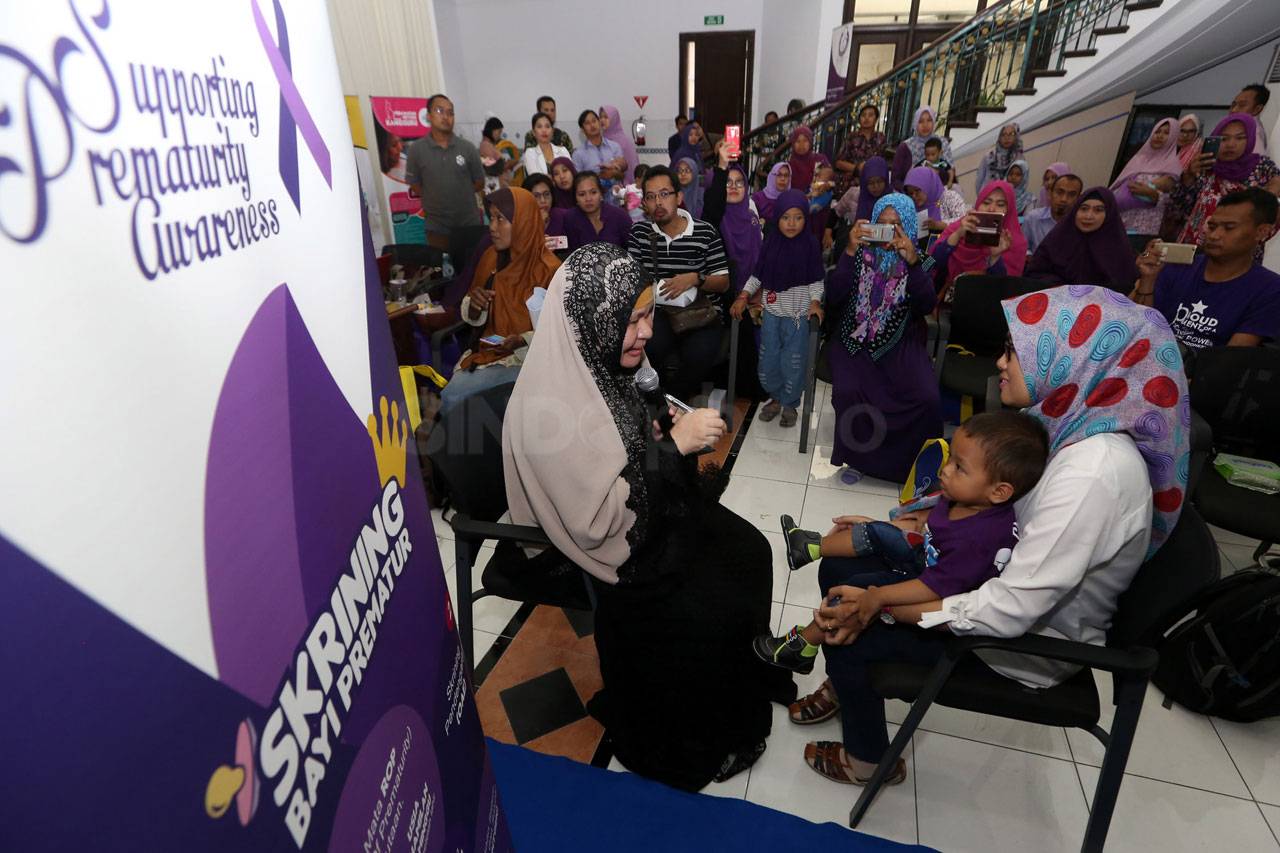 Seminar Penanganan Anak...